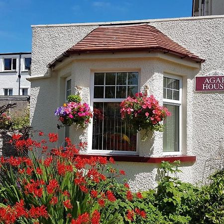 Agar House Llandudno Exterior foto